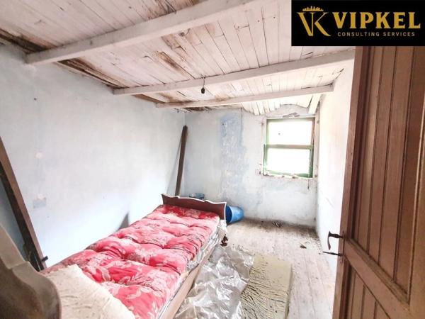 Terreno en Aquilino Iglesias Alvariño