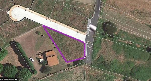 Terreno en Lugar Major