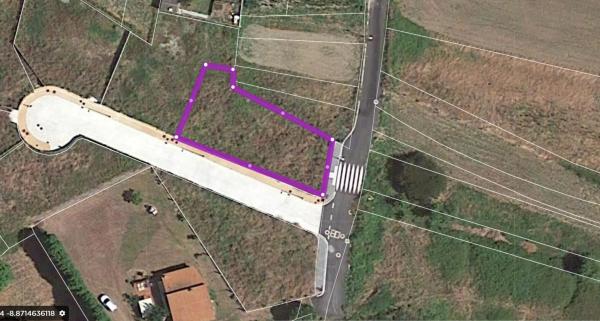 Terreno en Lugar Major