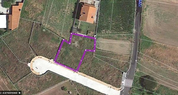 Terreno en Lugar Major