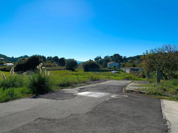 Terreno en Lugar Major