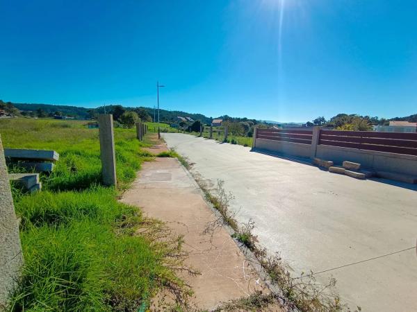 Terreno en Lugar Major