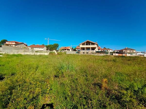 Terreno en Lugar Major