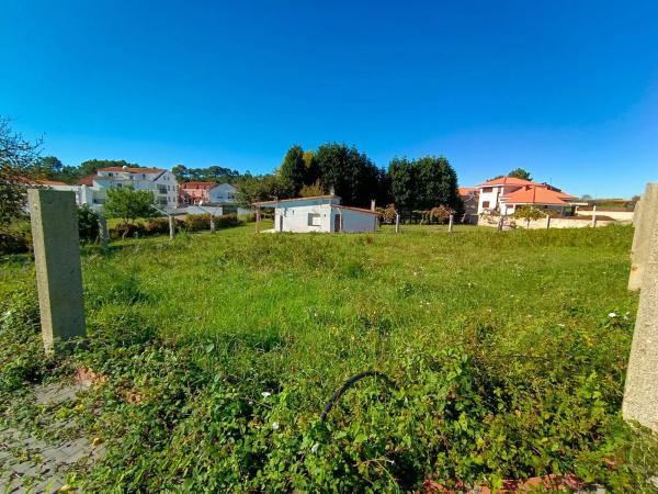 Terreno en Lugar Major