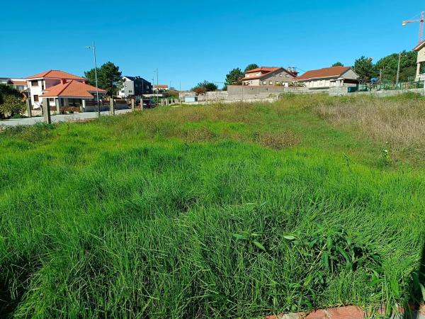 Terreno en Lugar Major