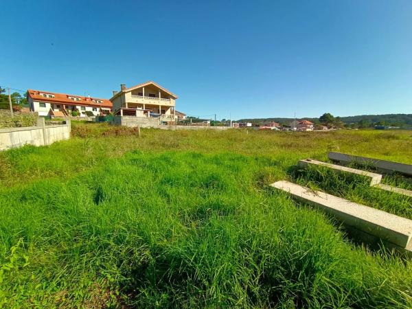 Terreno en Lugar Major