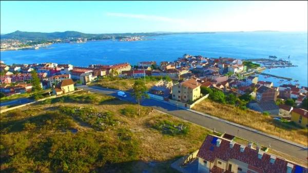 Terreno en calle de Ourense s/n