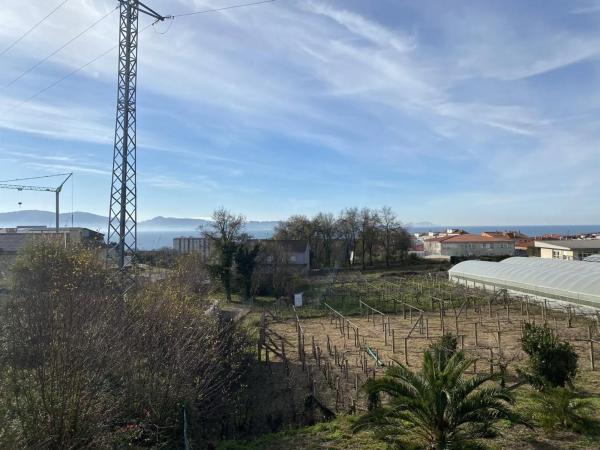 Terreno en calle Miraflores