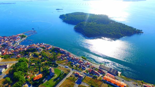Terreno en calle de Ourense s/n