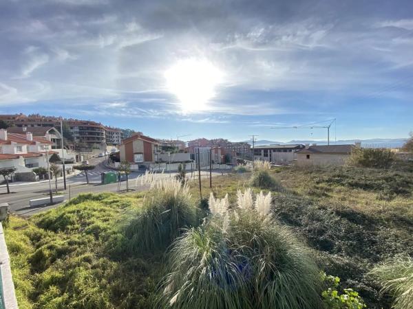 Terreno en calle Miraflores