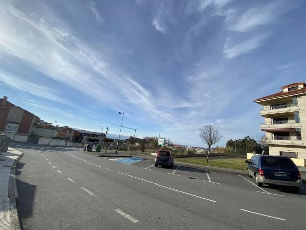 Terreno en calle Miraflores