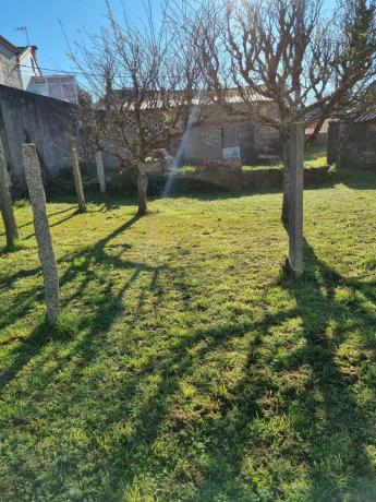Terreno en alto do Rey, 15