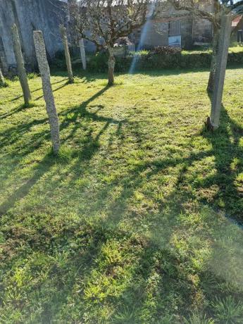 Terreno en alto do Rey, 15