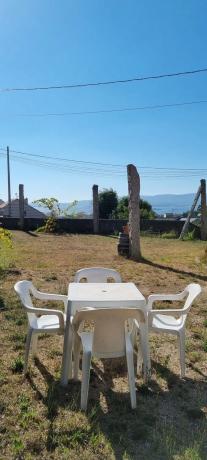 Terreno en alto do Rey, 15