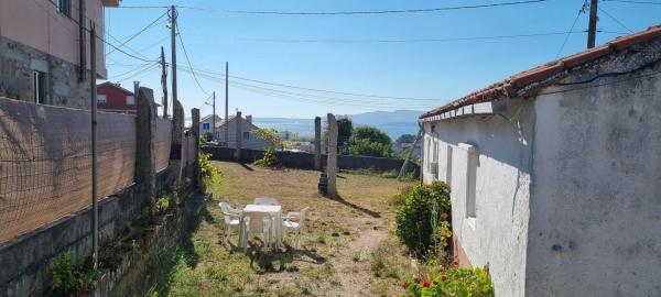 Terreno en alto do Rey, 15