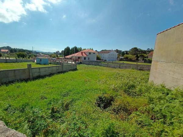 Terreno en Lugar Major