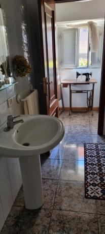 Terreno en alto do Rey, 15