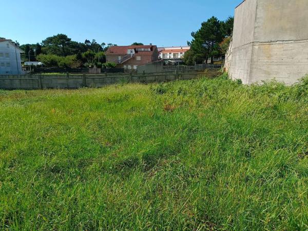 Terreno en Lugar Major