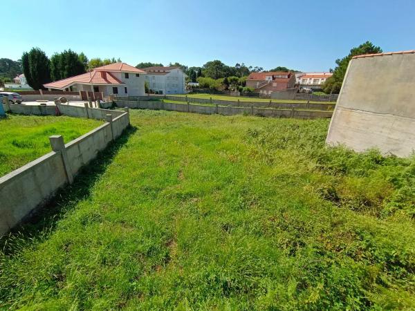 Terreno en Lugar Major