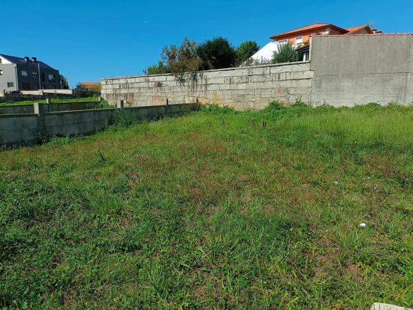 Terreno en Lugar Major