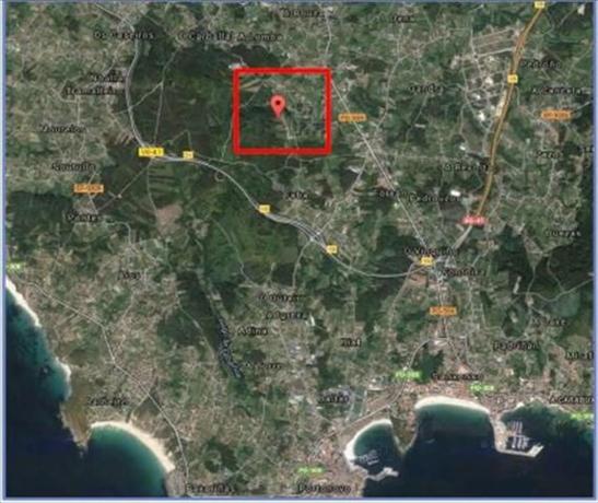 Terreno en Villalonga