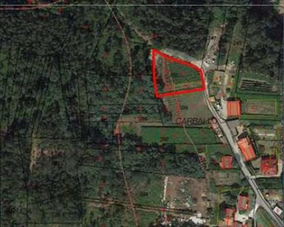 Terreno en Villalonga