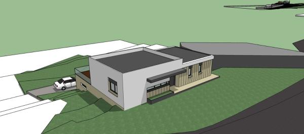 Terreno en calle Sobradelo, 8