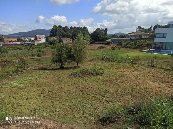 Terreno en calle Sobradelo, 8