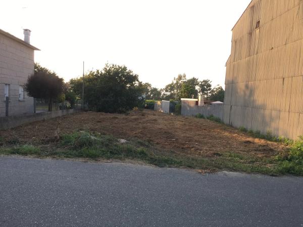 Terreno en Castrelo s/n