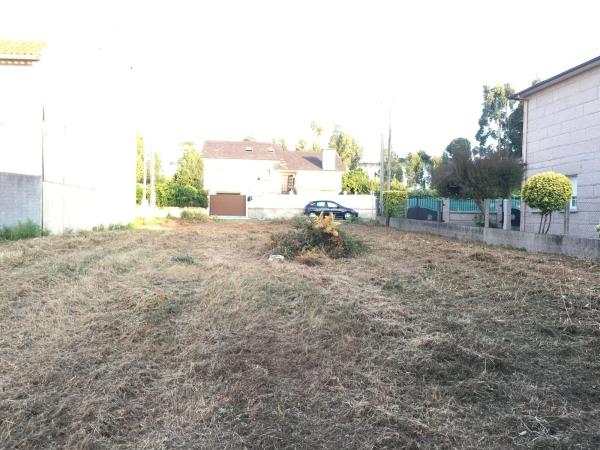 Terreno en Castrelo s/n