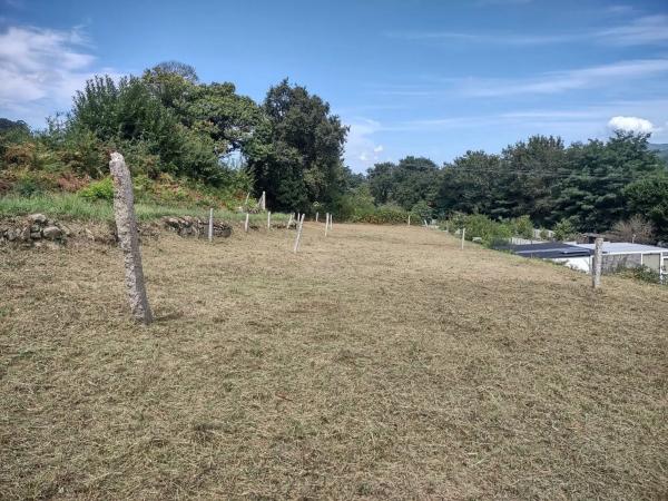 Terreno en o Rivero s/n
