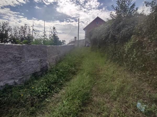 Terreno en o Rivero s/n