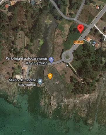 Terreno en Ep-9802, 30