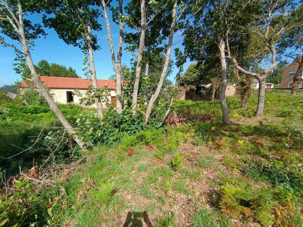 Terreno en Lugar Outeiriño