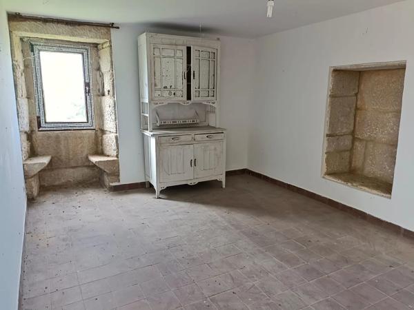 Terreno en Lugar Outeiriño