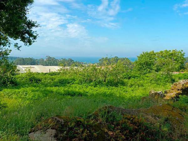 Terreno en Lugar Outeiriño