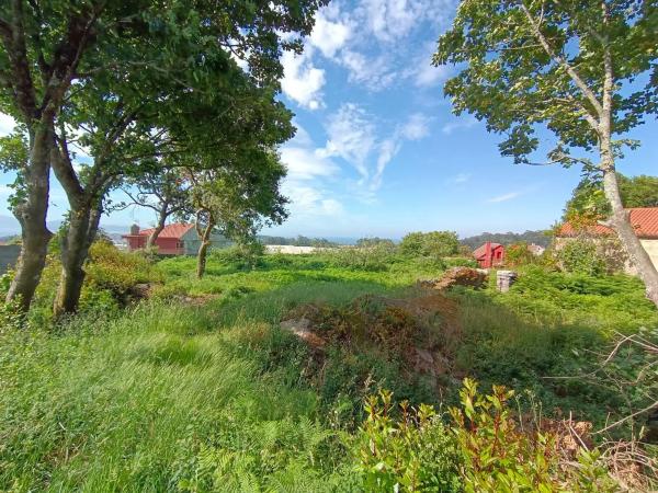Terreno en Lugar Outeiriño