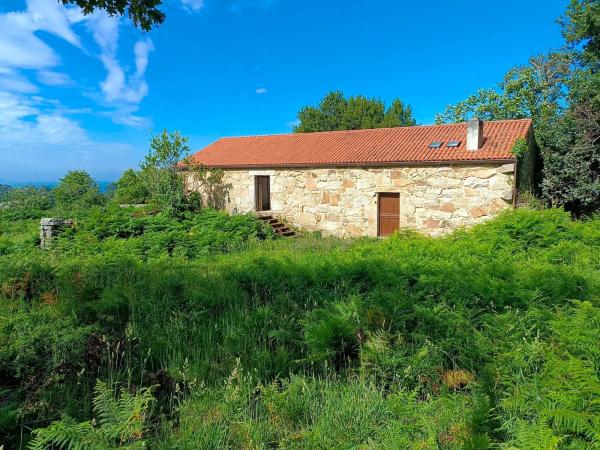 Terreno en Lugar Outeiriño