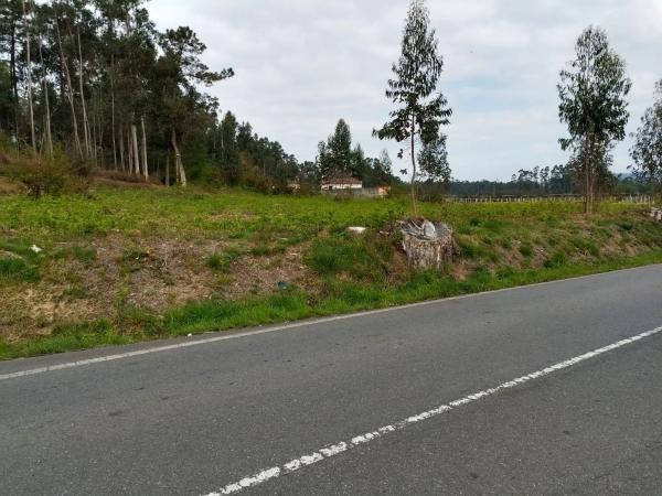 Terreno en Cabanelas s/n