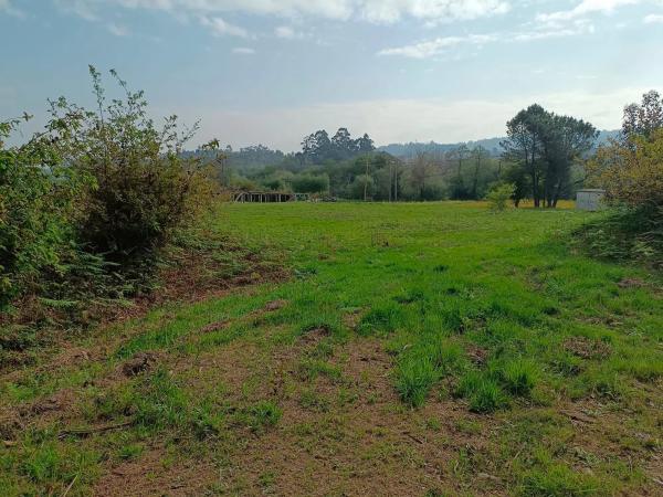 Terreno en Cabanelas s/n