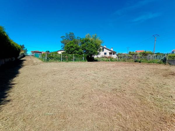 Terreno en Lugar Arra