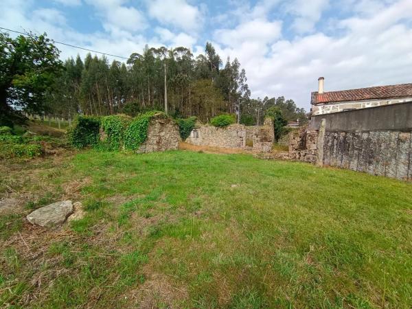 Terreno en Cabanelas s/n