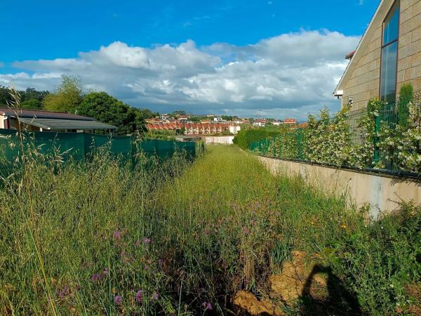 Terreno en Lugar Arra