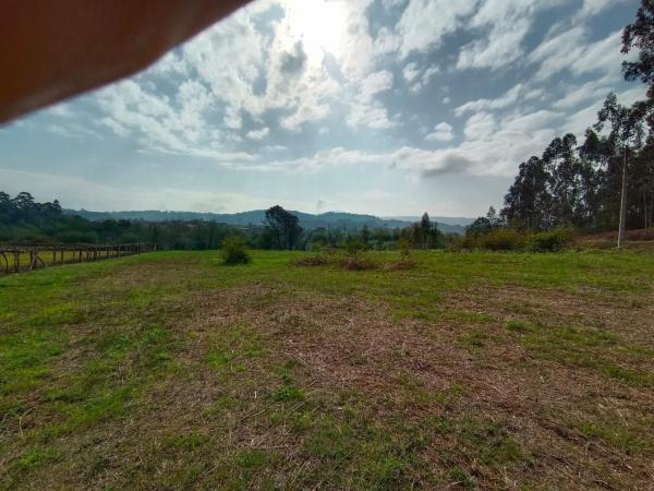 Terreno en Cabanelas s/n