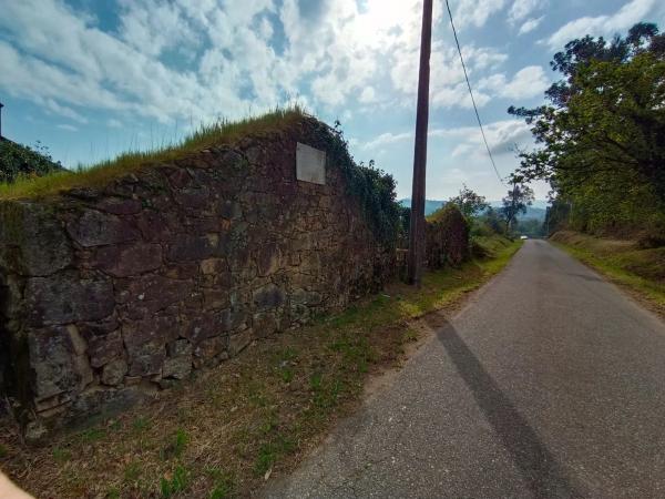 Terreno en Cabanelas s/n