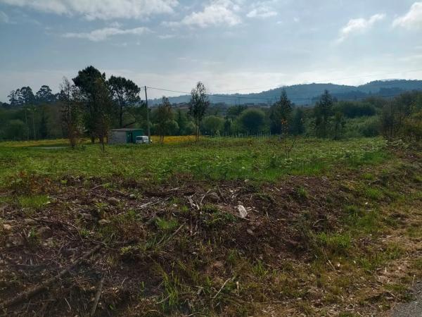 Terreno en Cabanelas s/n