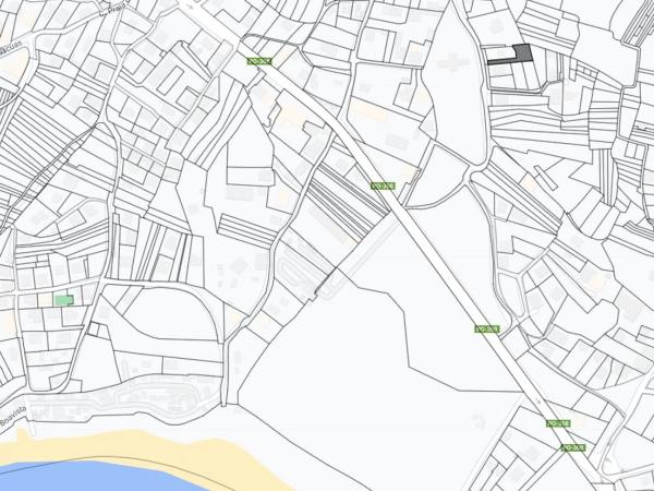 Terreno en Lugar Arra