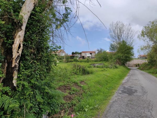 Terreno en Aldea Abuín, 13
