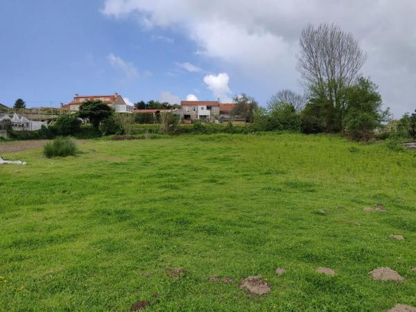 Terreno en Aldea Abuín, 13