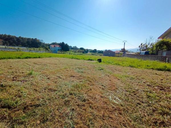 Terreno en Lugar Arra